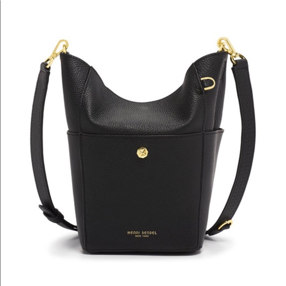 henri bendel influencer backpack